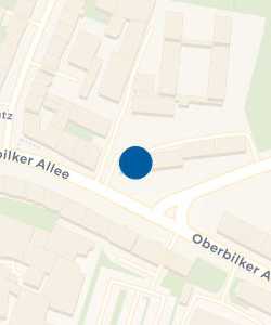 Vorschau: Karte von Tageseinrichtung für Kinder – Schmiedestraße