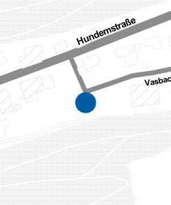 Vorschau: Karte von Raiffeisenplatz