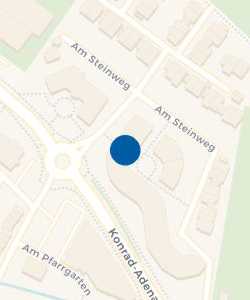 Vorschau: Karte von VR Bank Main-Kinzig-Büdingen eG, Geschäftsstelle Heldenbergen