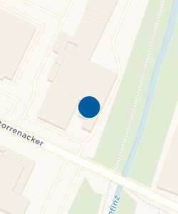 Vorschau: Karte von Mercedes-Benz S&G Automobil AG Karlsruhe-Hagsfeld