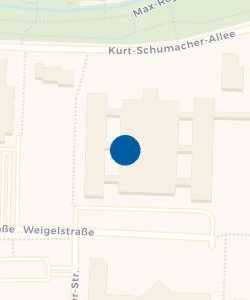 Vorschau: Karte von Hans-Scholl-Realschule