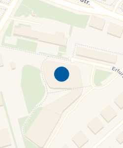 Vorschau: Karte von Erich-Kästner-Grundschule