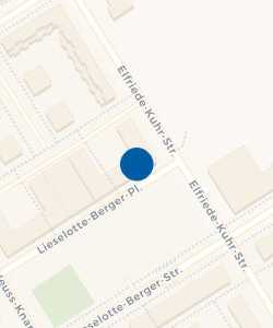 Vorschau: Karte von LINDA - Gartenstadt Apotheke Rudow