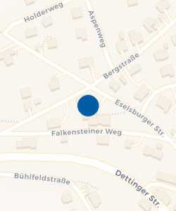 Vorschau: Karte von Hans Benz
