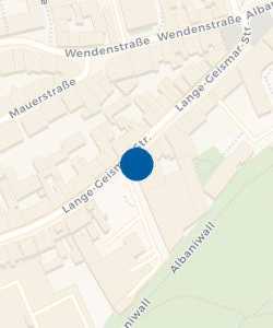 Vorschau: Karte von Velo Voss Göttingen