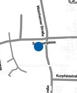 Vorschau: Karte von Frischemarkt Bernhard