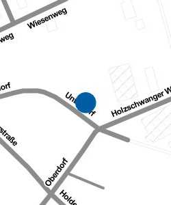Vorschau: Karte von Feuerwehrgerätehaus Aufheim