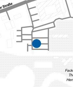 Vorschau: Karte von Wohnmobilstellplatz an der Therme