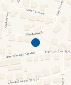 Vorschau: Karte von Das Alte Wasserwerk