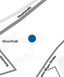 Vorschau: Karte von Mozartschule