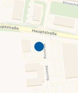 Vorschau: Karte von Autohaus Schlöffel GmbH