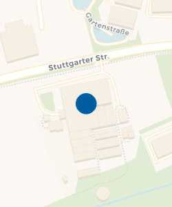 Vorschau: Karte von Gärtnerei Moser