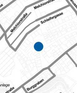Vorschau: Karte von Greiffenclausches Haus