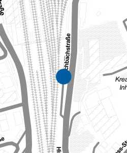Vorschau: Karte von DB Bahnpark
