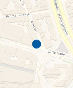 Vorschau: Karte von Bistro & Restaurant | Sapperlot