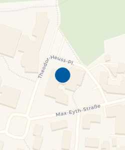 Vorschau: Karte von Rathaus Meckenbeuren