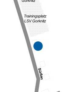 Vorschau: Karte von Kindergarten Gorknitz