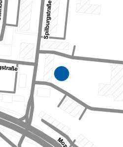 Vorschau: Karte von Parkplatz Praxiszentrum