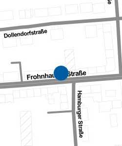 Vorschau: Karte von Dornhoff Bestattungen