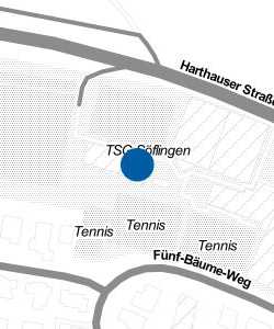 Vorschau: Karte von TSG Söflingen