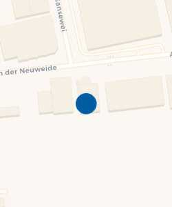 Vorschau: Karte von Screwfix Markt Rheinberg