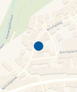 Vorschau: Karte von Höringer GmbH + Co.KG Sanitär Heizung Spenglerei Badplanung