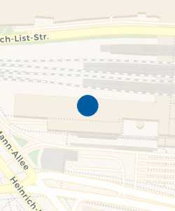 Vorschau: Karte von Bahnhofspassagen PH 2