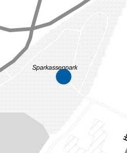 Vorschau: Karte von Sparkassenpark