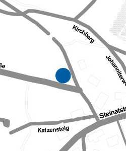 Vorschau: Karte von Ortsverwaltung Obereschach