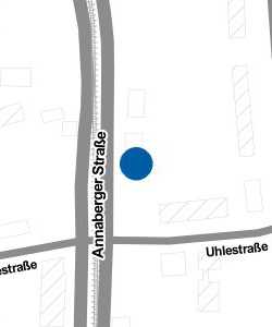 Vorschau: Karte von Bäckerei & Konditorei Andreas Luckner GmbH