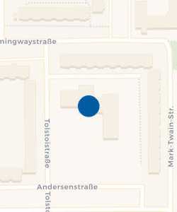 Vorschau: Karte von Kindertagesstätte "Waldhaus"