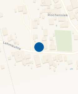 Vorschau: Karte von Lernzentrum Grunewald