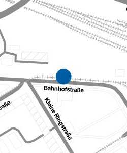 Vorschau: Karte von Bahnpolizei