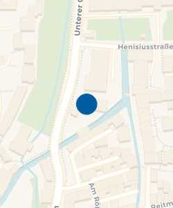 Vorschau: Karte von Evangelisches Kinder- und Jugendhilfezentrum Augsburg