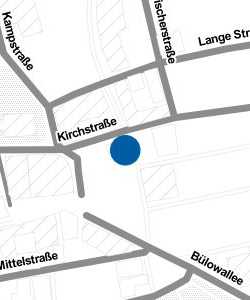 Vorschau: Karte von Windhorst