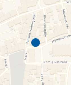 Vorschau: Karte von Galerie A + O, Kristiane Rönsberg