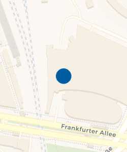 Vorschau: Karte von Yves Rocher Berlin Ring-Center