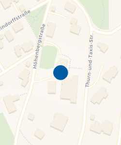 Vorschau: Karte von Otto-Bernheimer-Grundschule Feldafing