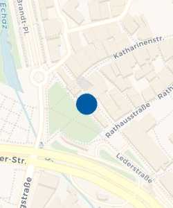 Vorschau: Karte von Heike Stach & Uwe Stach GbR
