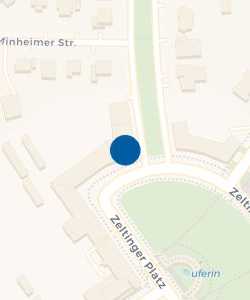 Vorschau: Karte von Lindner & Feinbäckerei