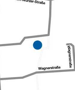 Vorschau: Karte von Betreutes Wohnen Hagemann GmbH
