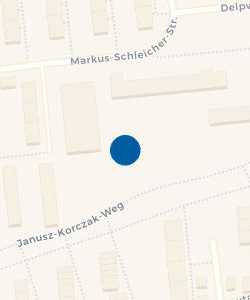 Vorschau: Karte von Fasanenhofschule