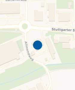 Vorschau: Karte von Siegfried Sailer & Sohn