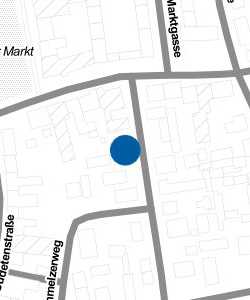 Vorschau: Karte von Viktoria Markt