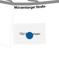 Vorschau: Karte von TSV Bellersheim