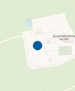 Vorschau: Karte von Klostercafe Ihlow