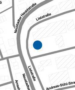 Vorschau: Karte von Haag (Freie Kfz.-Werkstatt)