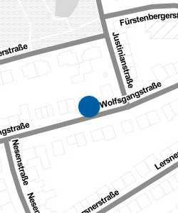 Vorschau: Karte von KI-BI-Z Wolfsgang