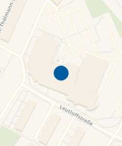 Vorschau: Karte von Glockenhof-Center