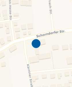 Vorschau: Karte von Verwaltungsstelle Weiler